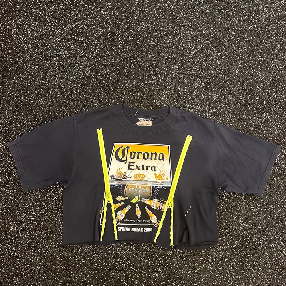 LF crop top